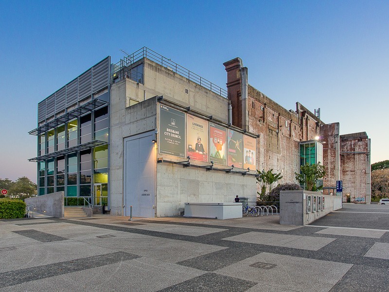 51/166 Sydney Street, New Farm QLD 4005