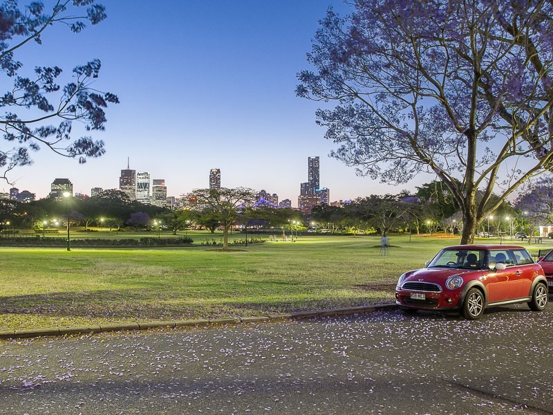 51/166 Sydney Street, New Farm QLD 4005