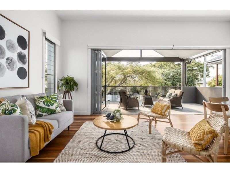 3 Turner Avenue, New Farm QLD 4005