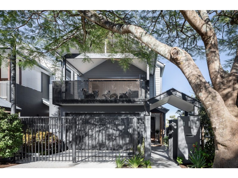 3 Turner Avenue, New Farm QLD 4005