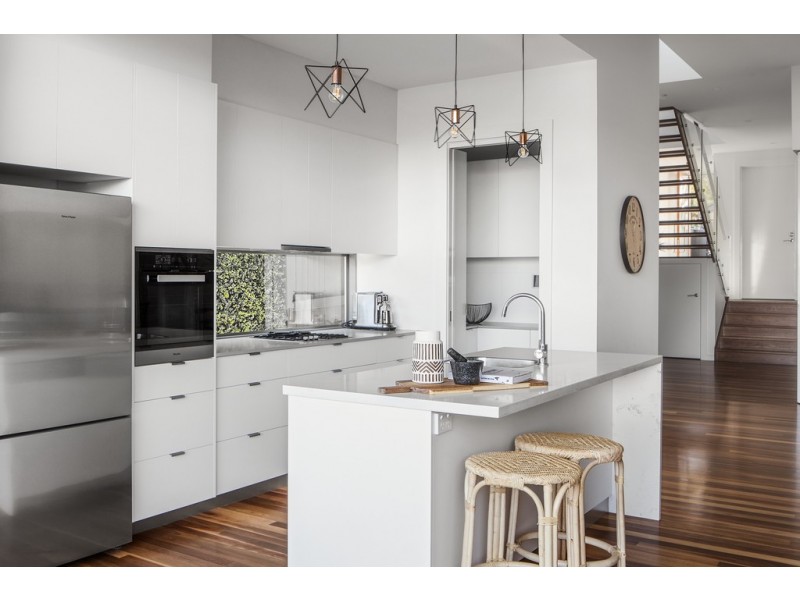 3 Turner Avenue, New Farm QLD 4005