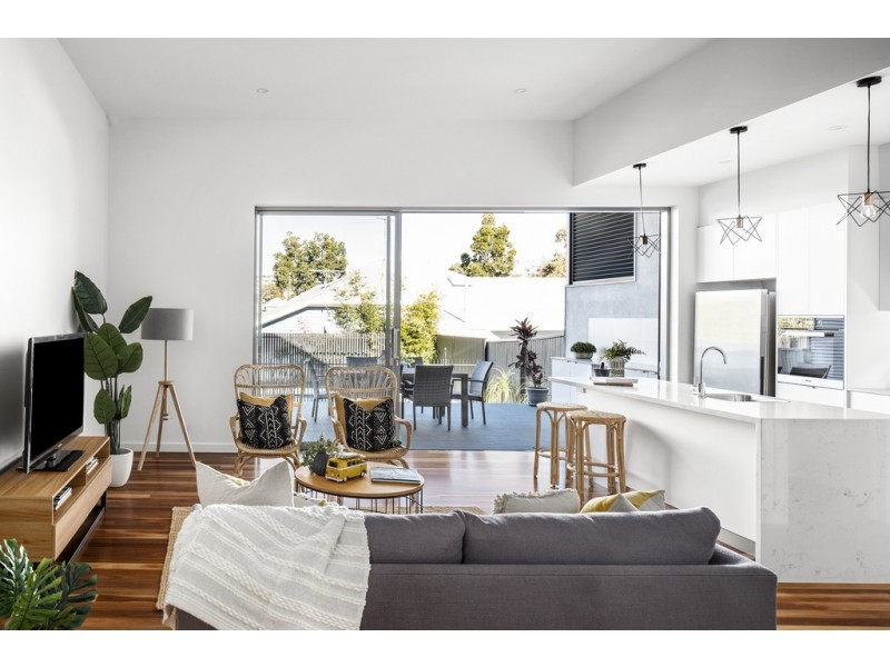 3 Turner Avenue, New Farm QLD 4005