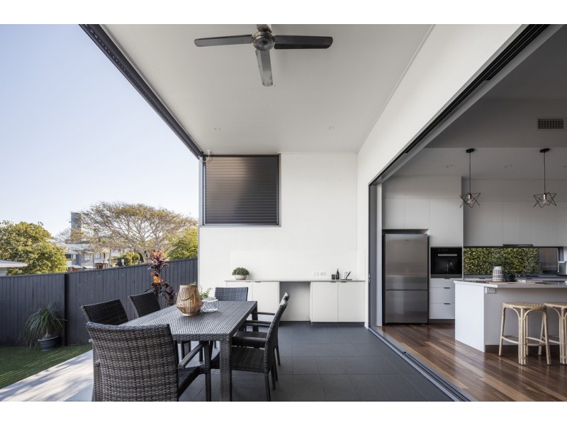 3 Turner Avenue, New Farm QLD 4005