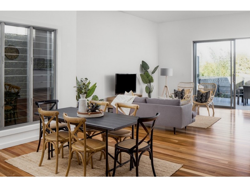 3 Turner Avenue, New Farm QLD 4005