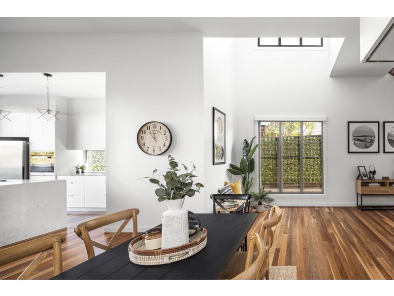 3 Turner Avenue, New Farm QLD 4005