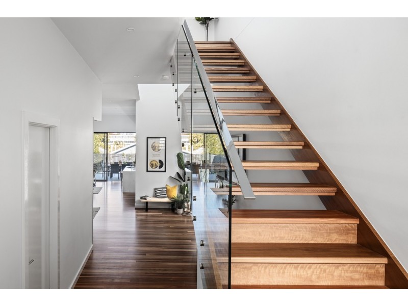 3 Turner Avenue, New Farm QLD 4005