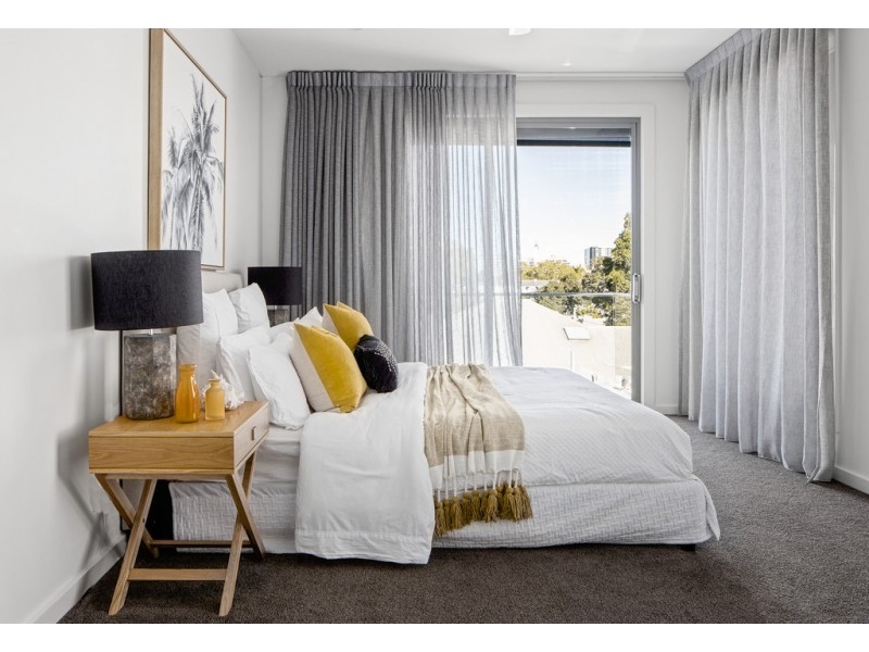 3 Turner Avenue, New Farm QLD 4005