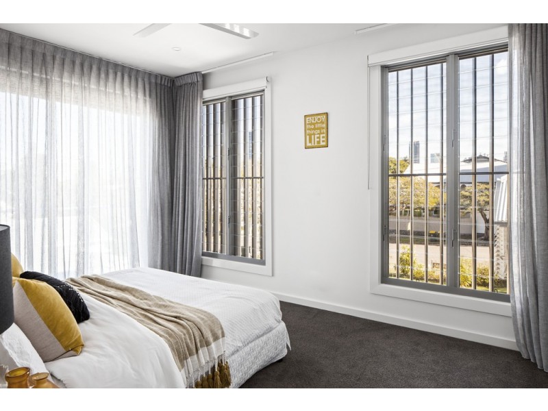 3 Turner Avenue, New Farm QLD 4005