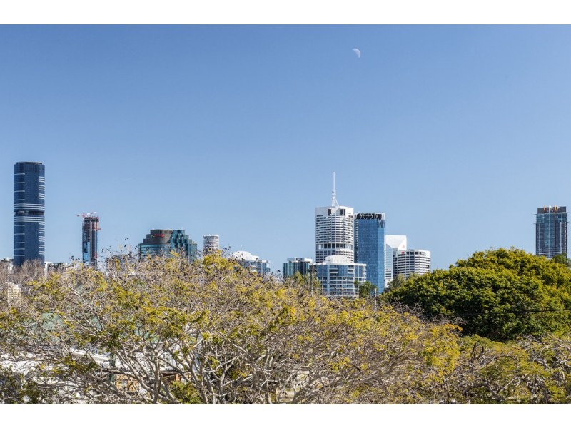 3 Turner Avenue, New Farm QLD 4005