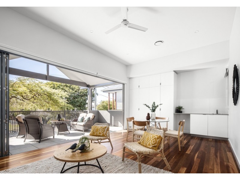 3 Turner Avenue, New Farm QLD 4005