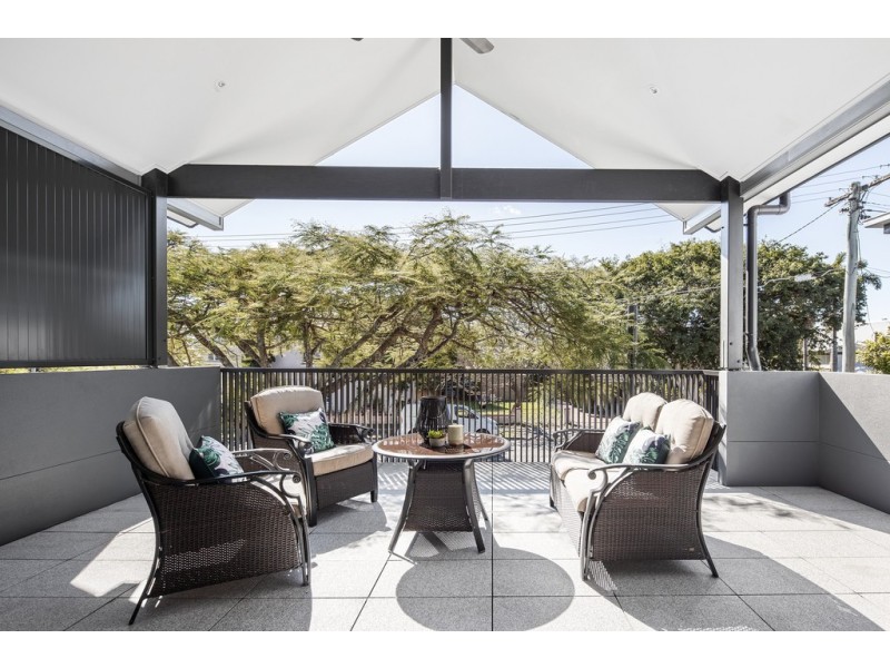 3 Turner Avenue, New Farm QLD 4005