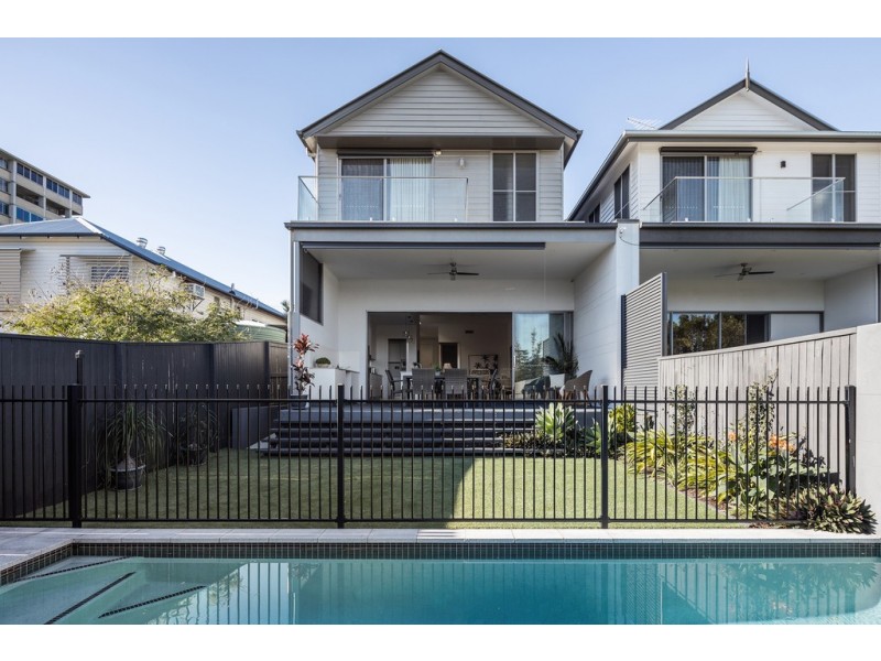 3 Turner Avenue, New Farm QLD 4005