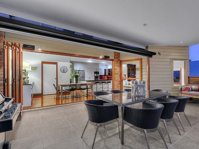 58 Hill Street, Spring Hill QLD 4000