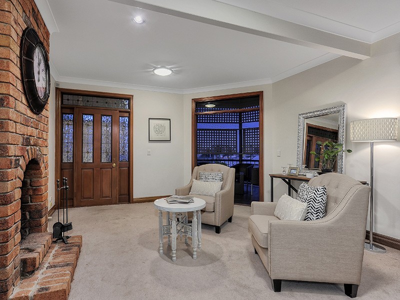 58 Hill Street, Spring Hill QLD 4000