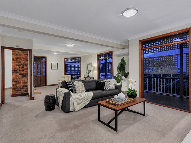 58 Hill Street, Spring Hill QLD 4000