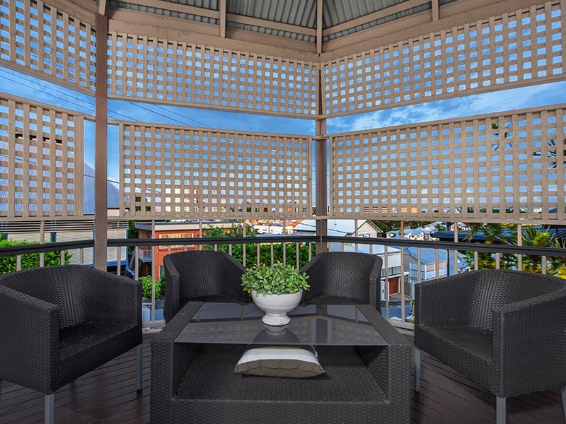 58 Hill Street, Spring Hill QLD 4000