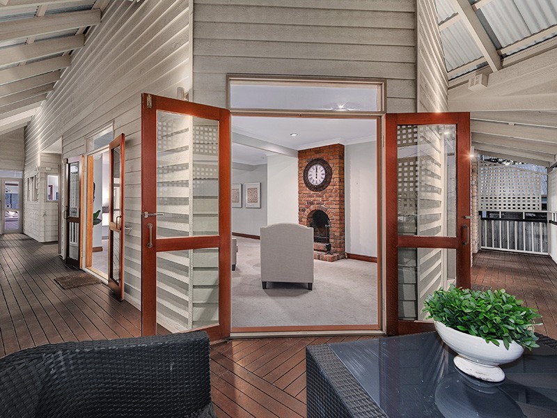 58 Hill Street, Spring Hill QLD 4000