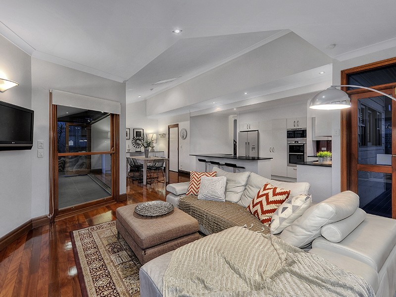 58 Hill Street, Spring Hill QLD 4000