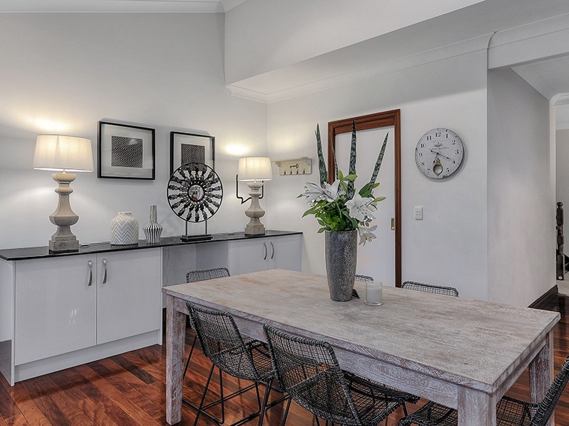 58 Hill Street, Spring Hill QLD 4000