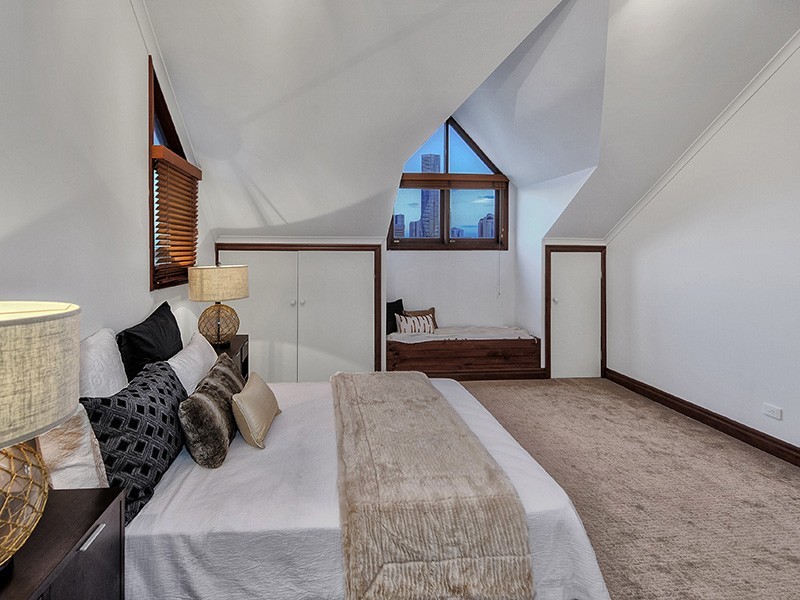 58 Hill Street, Spring Hill QLD 4000