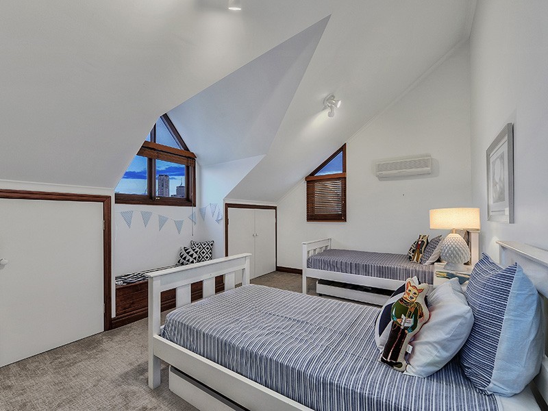 58 Hill Street, Spring Hill QLD 4000