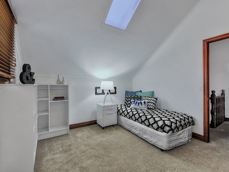 58 Hill Street, Spring Hill QLD 4000