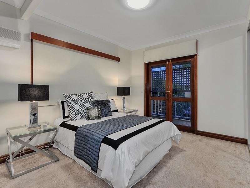 58 Hill Street, Spring Hill QLD 4000
