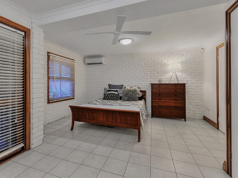 58 Hill Street, Spring Hill QLD 4000