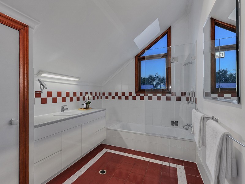 58 Hill Street, Spring Hill QLD 4000