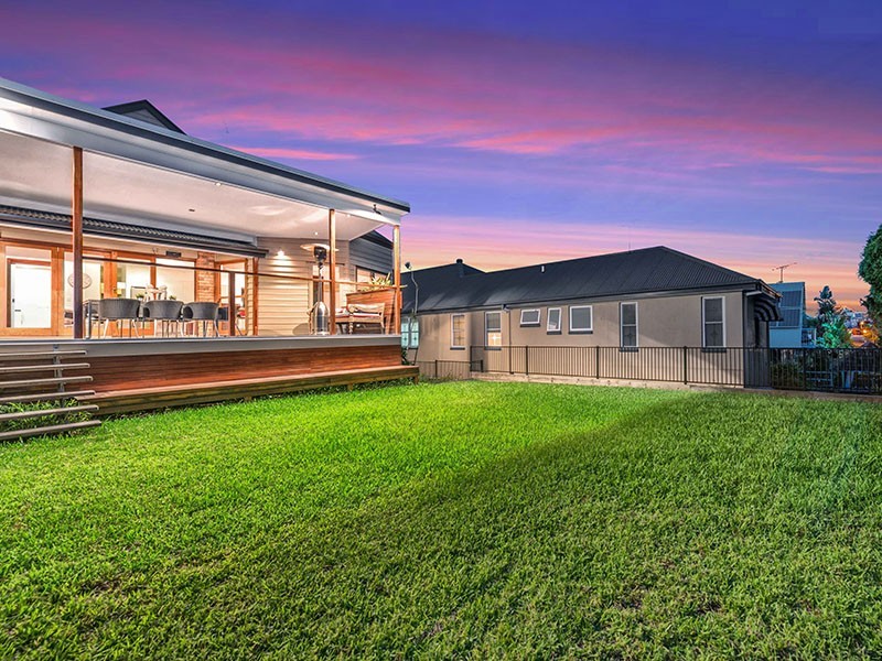 58 Hill Street, Spring Hill QLD 4000