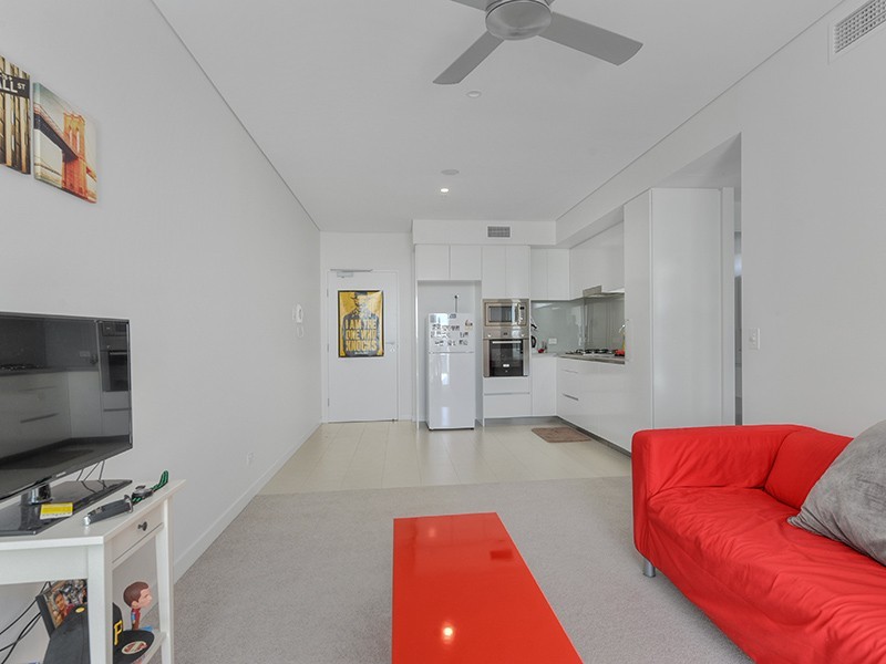 508/29 Campbell Street, Bowen Hills QLD 4006