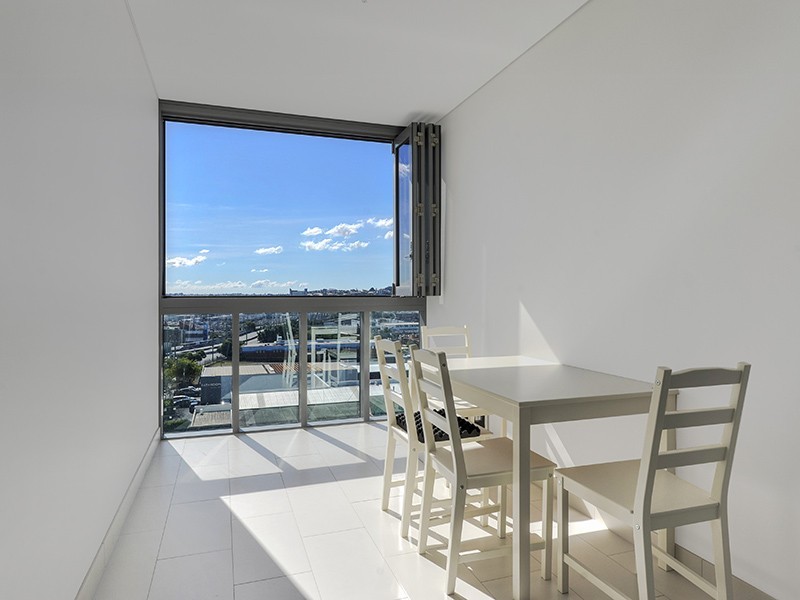 508/29 Campbell Street, Bowen Hills QLD 4006