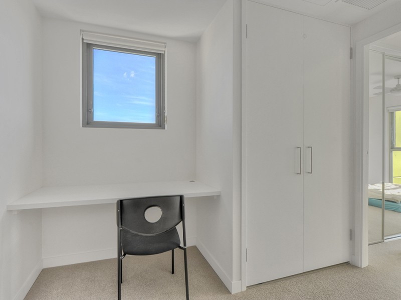 508/29 Campbell Street, Bowen Hills QLD 4006