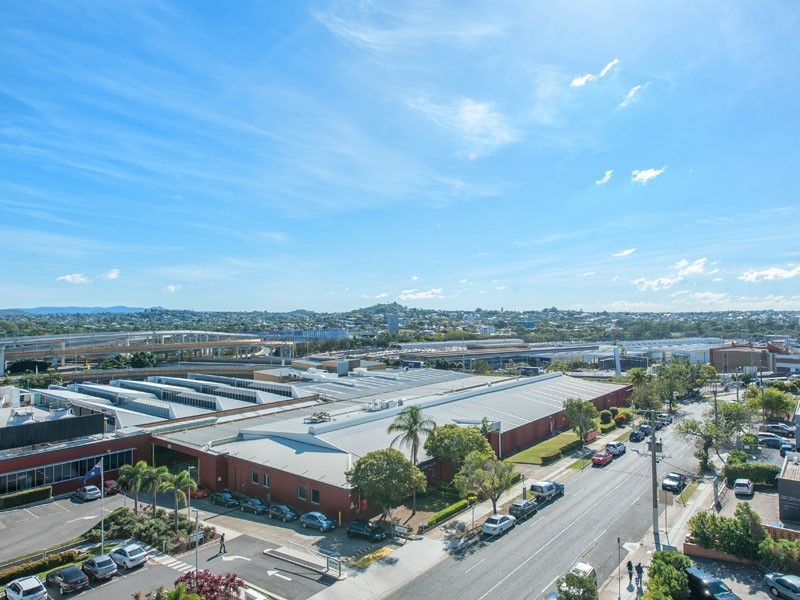 508/29 Campbell Street, Bowen Hills QLD 4006