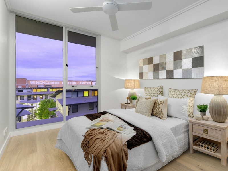 515/113 Commercial Road, Teneriffe QLD 4005