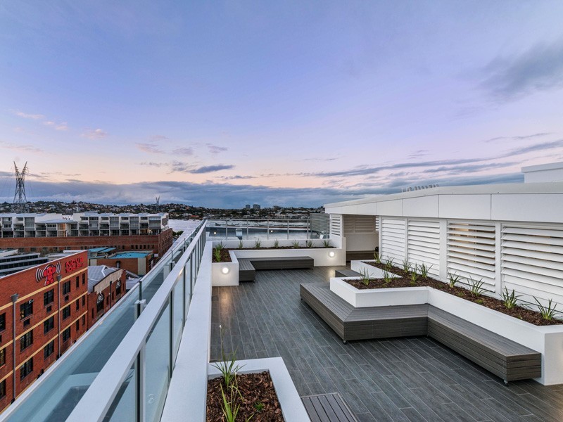 515/113 Commercial Road, Teneriffe QLD 4005