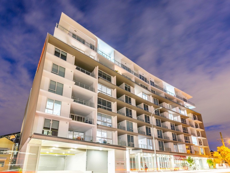 515/113 Commercial Road, Teneriffe QLD 4005