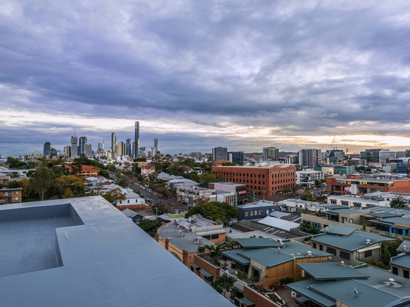 515/113 Commercial Road, Teneriffe QLD 4005