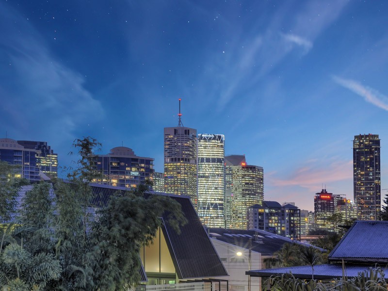 3/179 Moray Street, New Farm QLD 4005