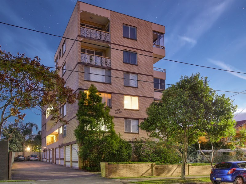 3/179 Moray Street, New Farm QLD 4005