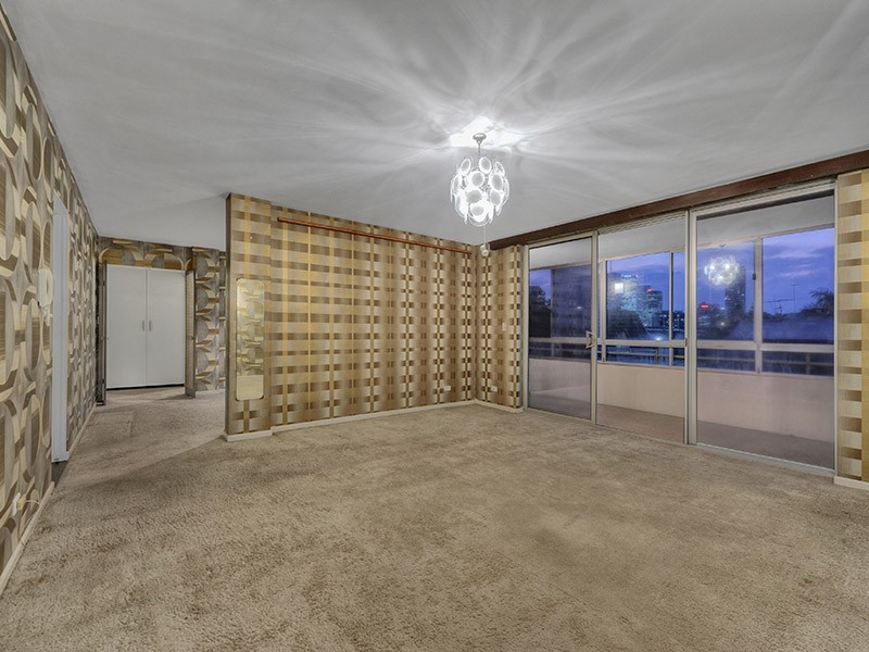 3/179 Moray Street, New Farm QLD 4005