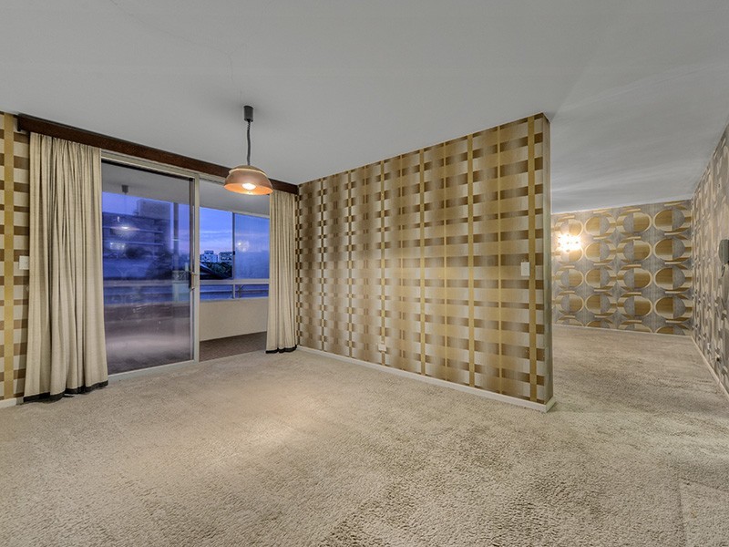 3/179 Moray Street, New Farm QLD 4005