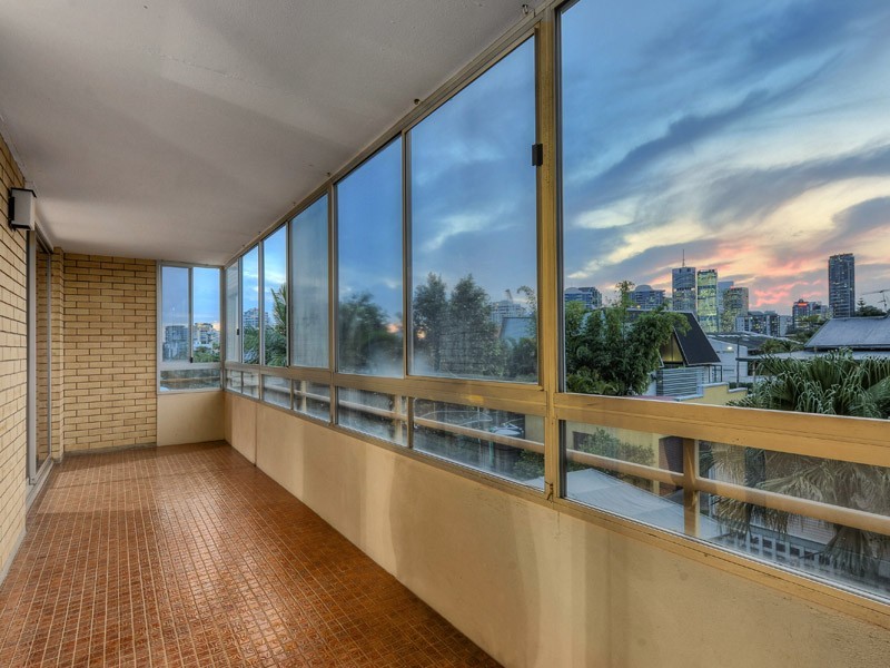 3/179 Moray Street, New Farm QLD 4005