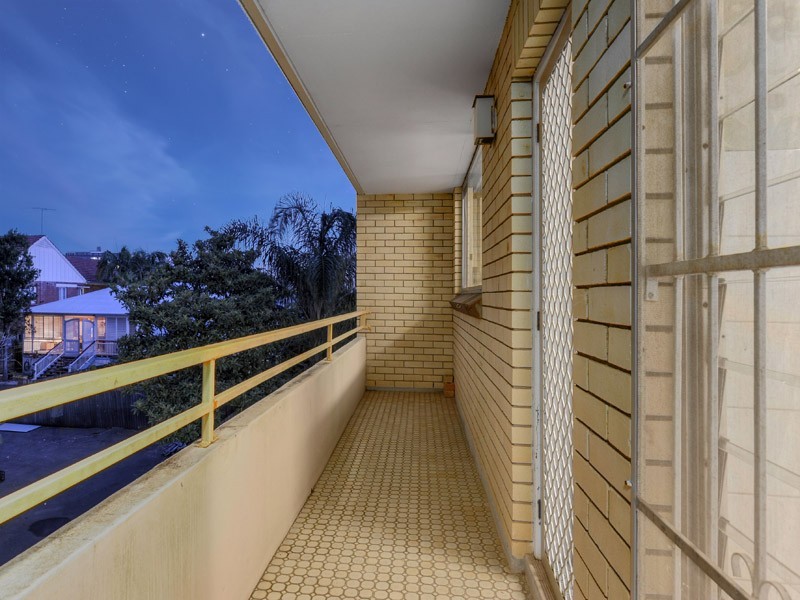 3/179 Moray Street, New Farm QLD 4005