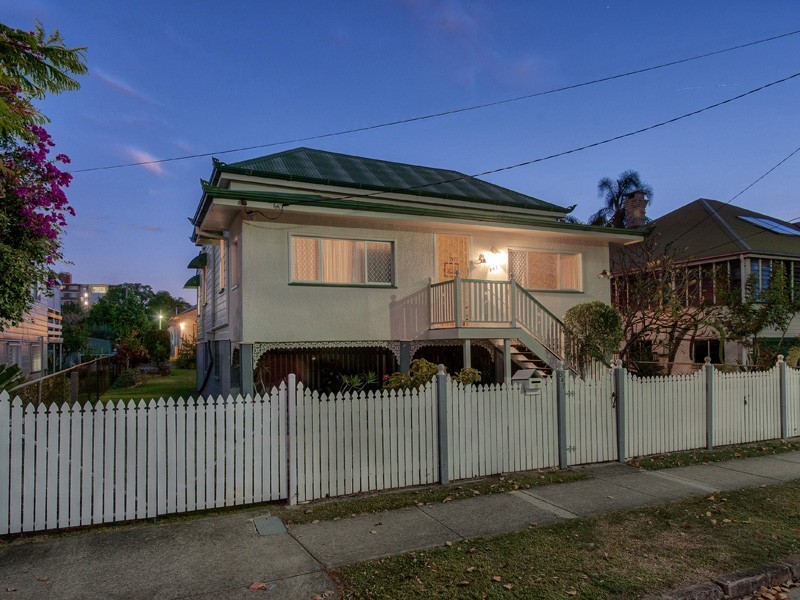 547 Lower Bowen Terrace, New Farm QLD 4005