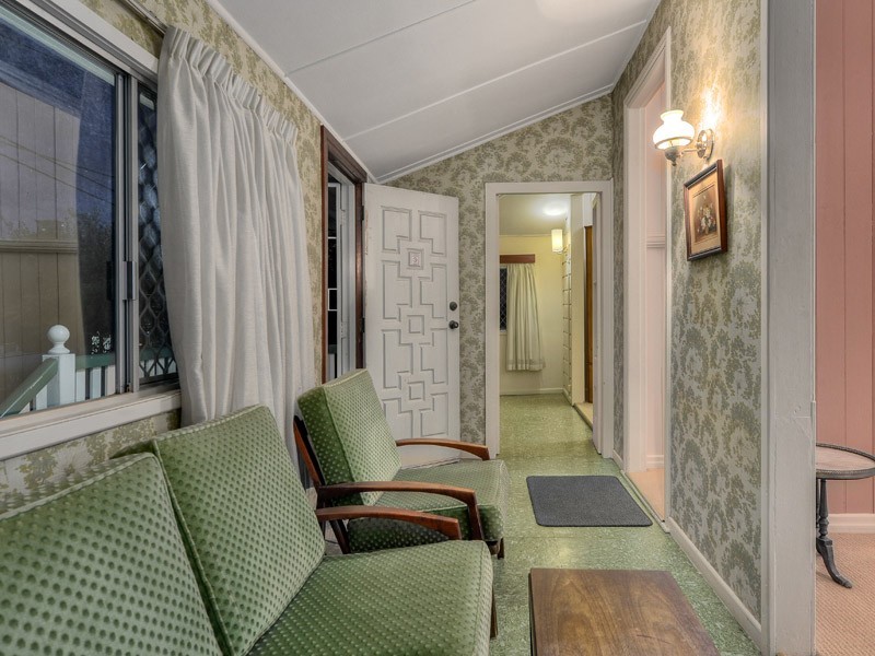 547 Lower Bowen Terrace, New Farm QLD 4005