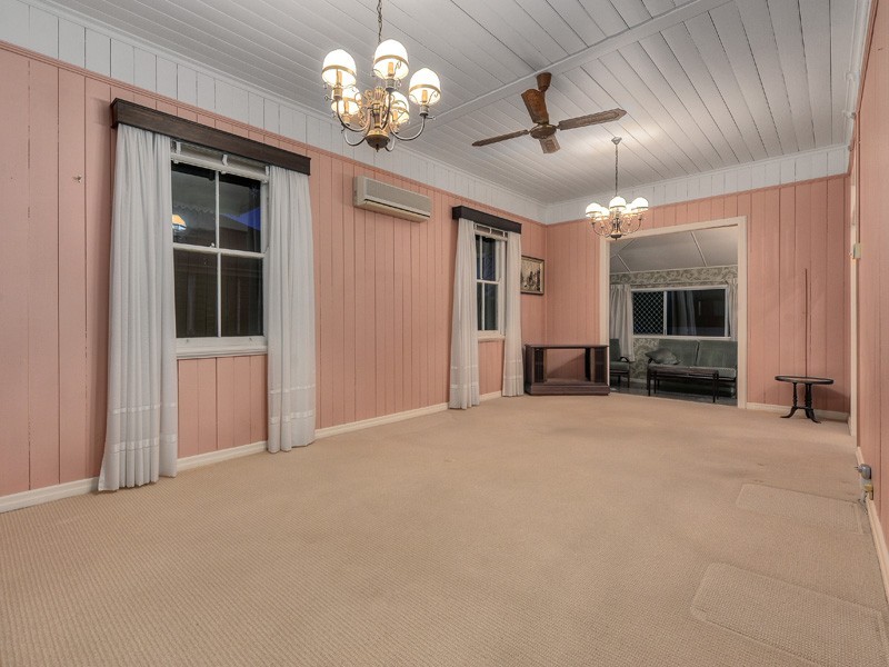 547 Lower Bowen Terrace, New Farm QLD 4005