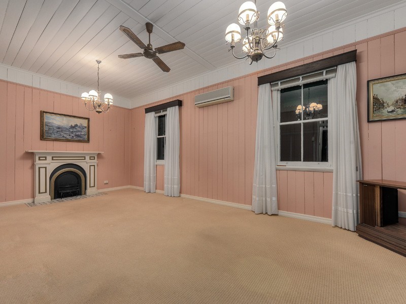 547 Lower Bowen Terrace, New Farm QLD 4005