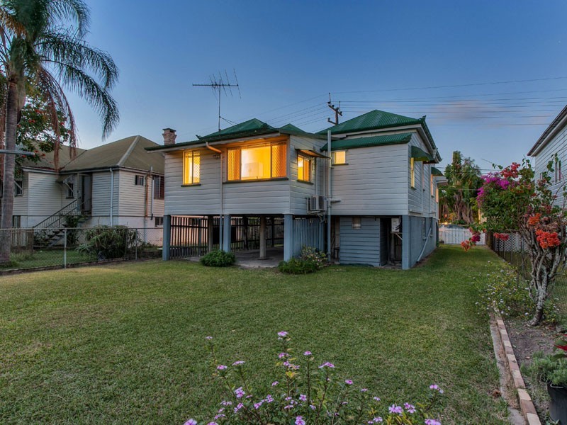 547 Lower Bowen Terrace, New Farm QLD 4005