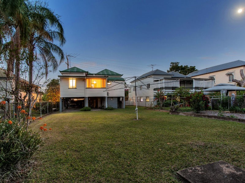547 Lower Bowen Terrace, New Farm QLD 4005